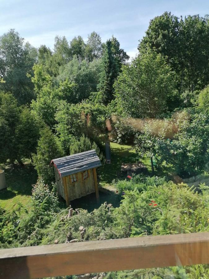 Ferienhaus "Peter" Objekt Id 12075-0 Mollenhagen Exterior foto